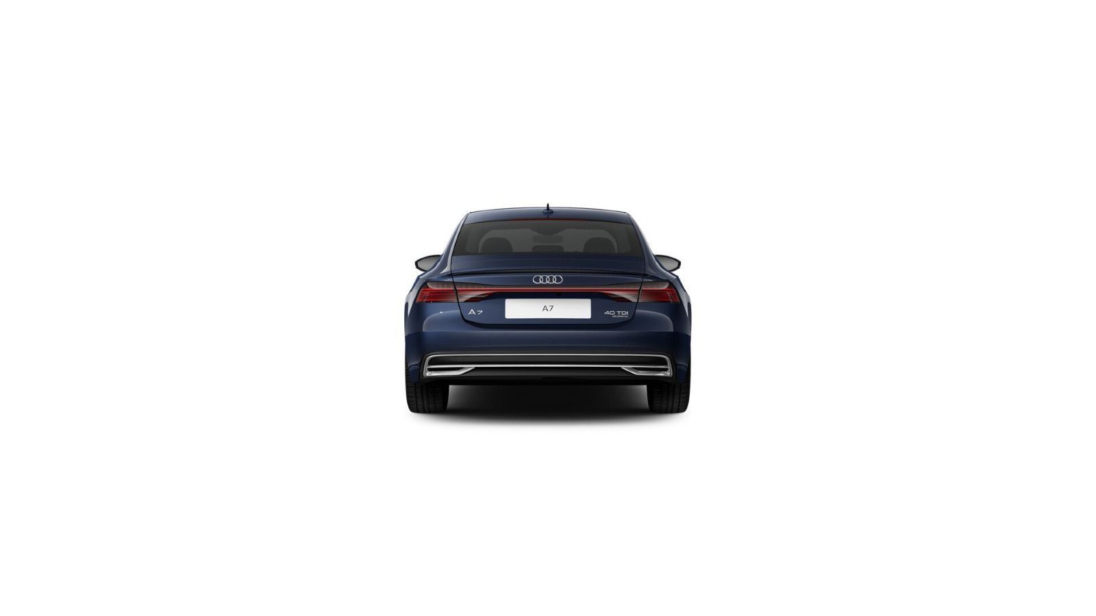 Audi A7 - Bild 5