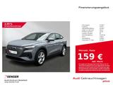 Audi Q4 Sportback 35 MMI Standheizung LED