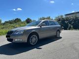 Skoda Octavia 1.6 TDI Ambiente Combi Ambiente L+K