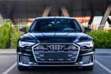 Audi A6 40 TDI S tronic S line - gebrauchte Audi A6 aus dem Jahr 2024