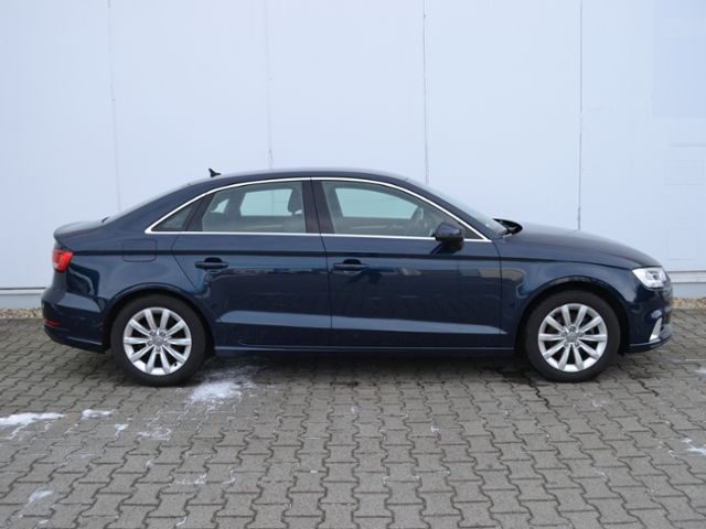 A3 Limousine Sport 30 TFSI 17-ZOLL+SFW/XENON/VOR