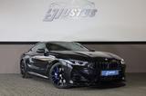 BMW M850i xDrive Coupé/M/360*/LASER/HUD/HK/APPLE/R20 - BMW M850 aus 2022