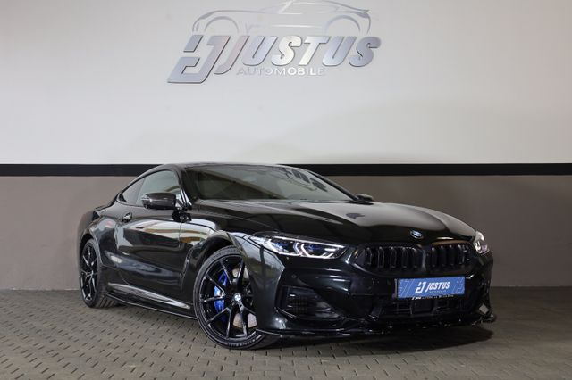 BMW M850i xDrive Coupé/M/360*/LASER/HUD/HK/APPLE/R20