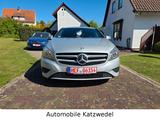 Mercedes-Benz A 180 URBAN/Leder/Rückfahrkamera/Garantie - Mercedes-Benz A 180 aus 2012