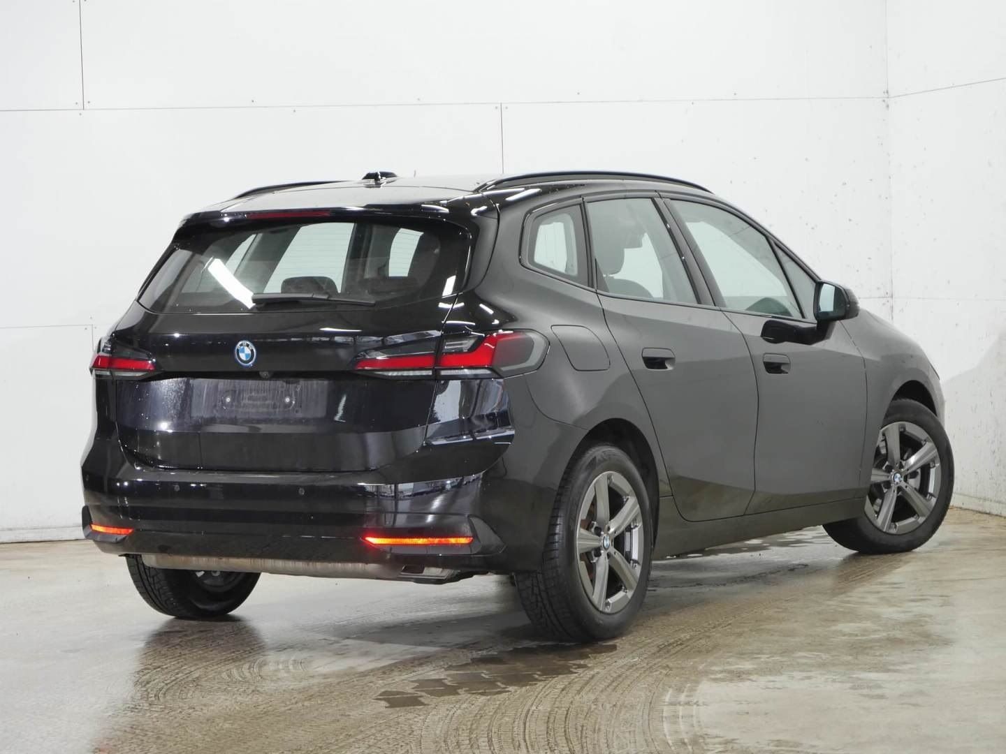 BMW 225 Active Tourer - Bild 5