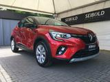 Renault Captur II 1.3 TCe Intens Autom/LED/Navi/Shz/Temp - Renault Captur: Ii