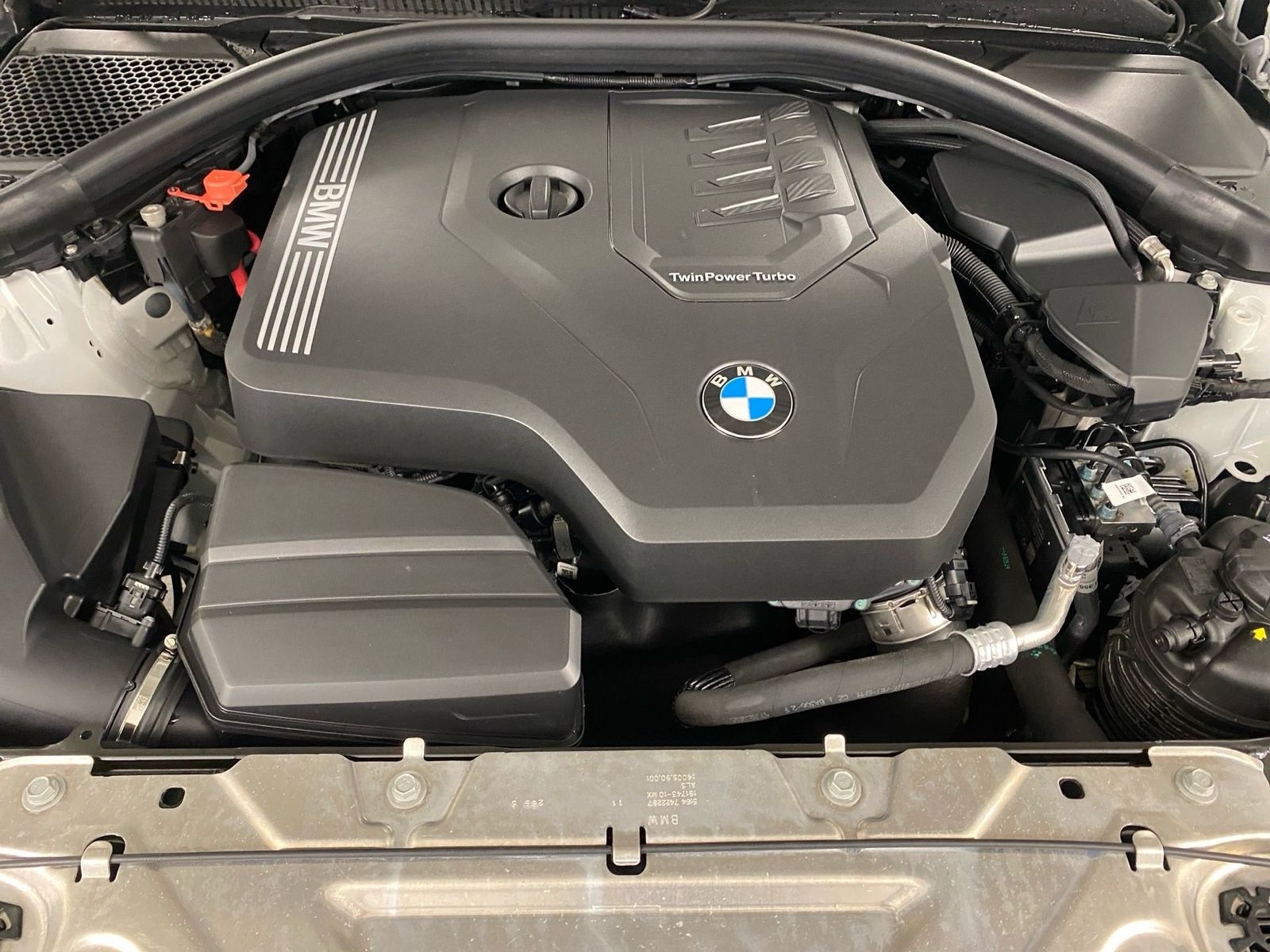 BMW 320 - Bild 16