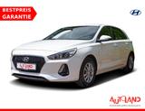 Hyundai i30 1.0 T-GDI Trend Navi Tempomat Kamera PDC USB - Hyundai: Us