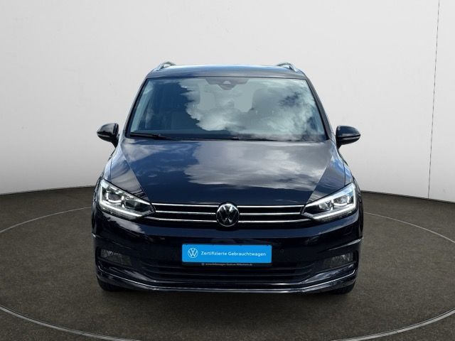 Volkswagen Touran - Bild 8