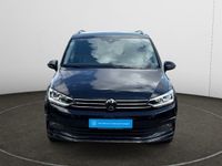 Volkswagen Touran - Vorschau Bild 8