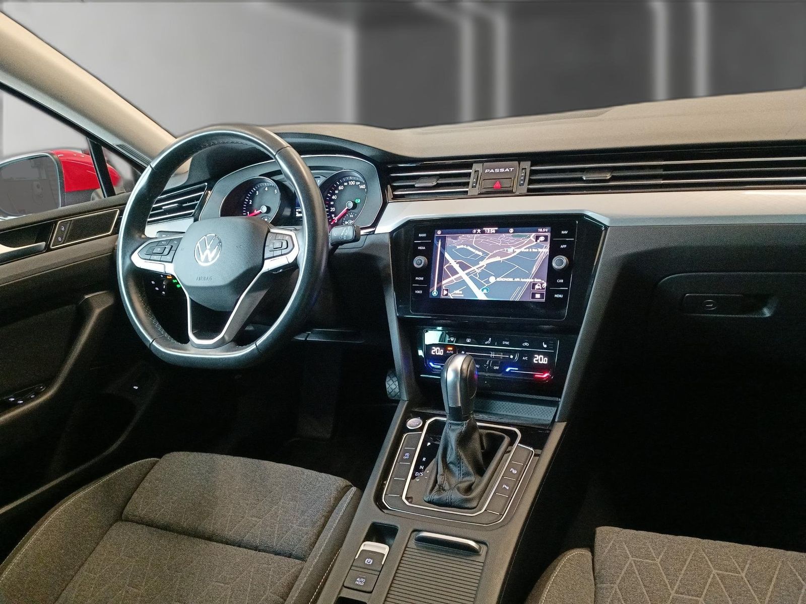 Volkswagen Passat - Bild 9