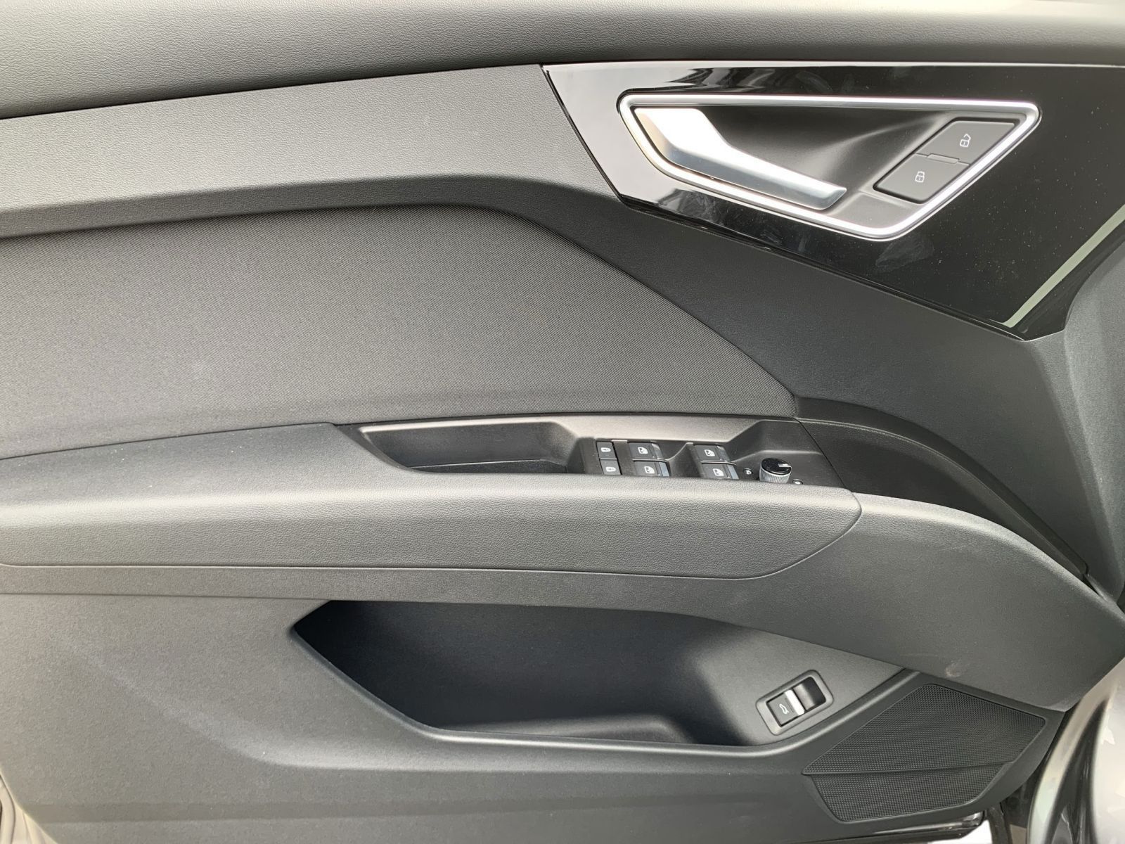 Audi Q4 e-tron - Bild 10