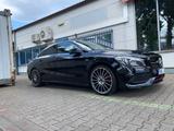 Mercedes-Benz CLA 250 Sport 4MATIC DCT Sport - Mercedes-Benz CLA-Klasse von privat
