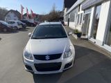 Suzuki SX4 Streetline Club - Suzuki SX4: Streetline