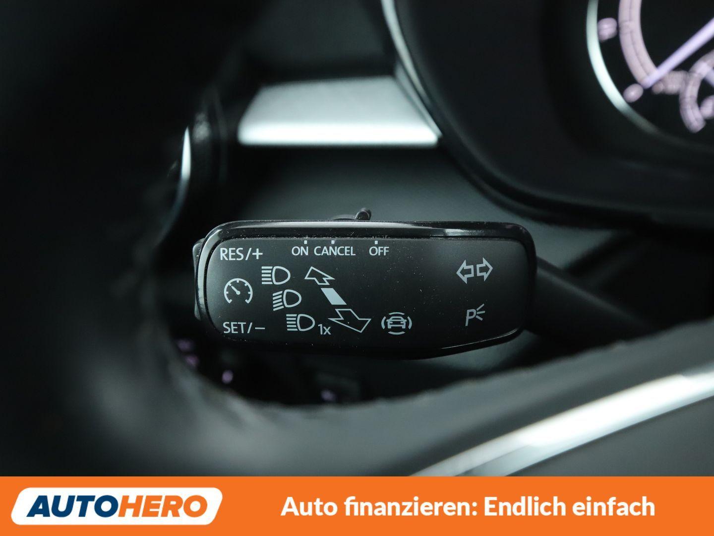 Skoda Fabia 1.0 TSI Ambition *PDC*TEMPO*KLIMA*, миниатюра 26