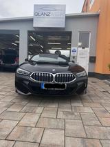 BMW M850i xDrive Coupé-Vollausstattung mit Garantie - gebrauchte BMW M850 aus dem Jahr 2019