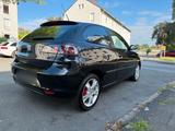 Seat Ibiza 1.4 16V TÜV - Seat aus 2008: 1.4