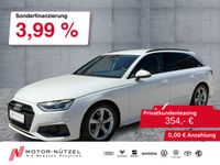 Audi A4 - Vorschau Bild 1