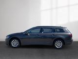 Volkswagen Passat Variant TDI DSG Busines AHK IQ.LIGHT RKam - Volkswagen Passat mit Diesel-Antrieb: Variant