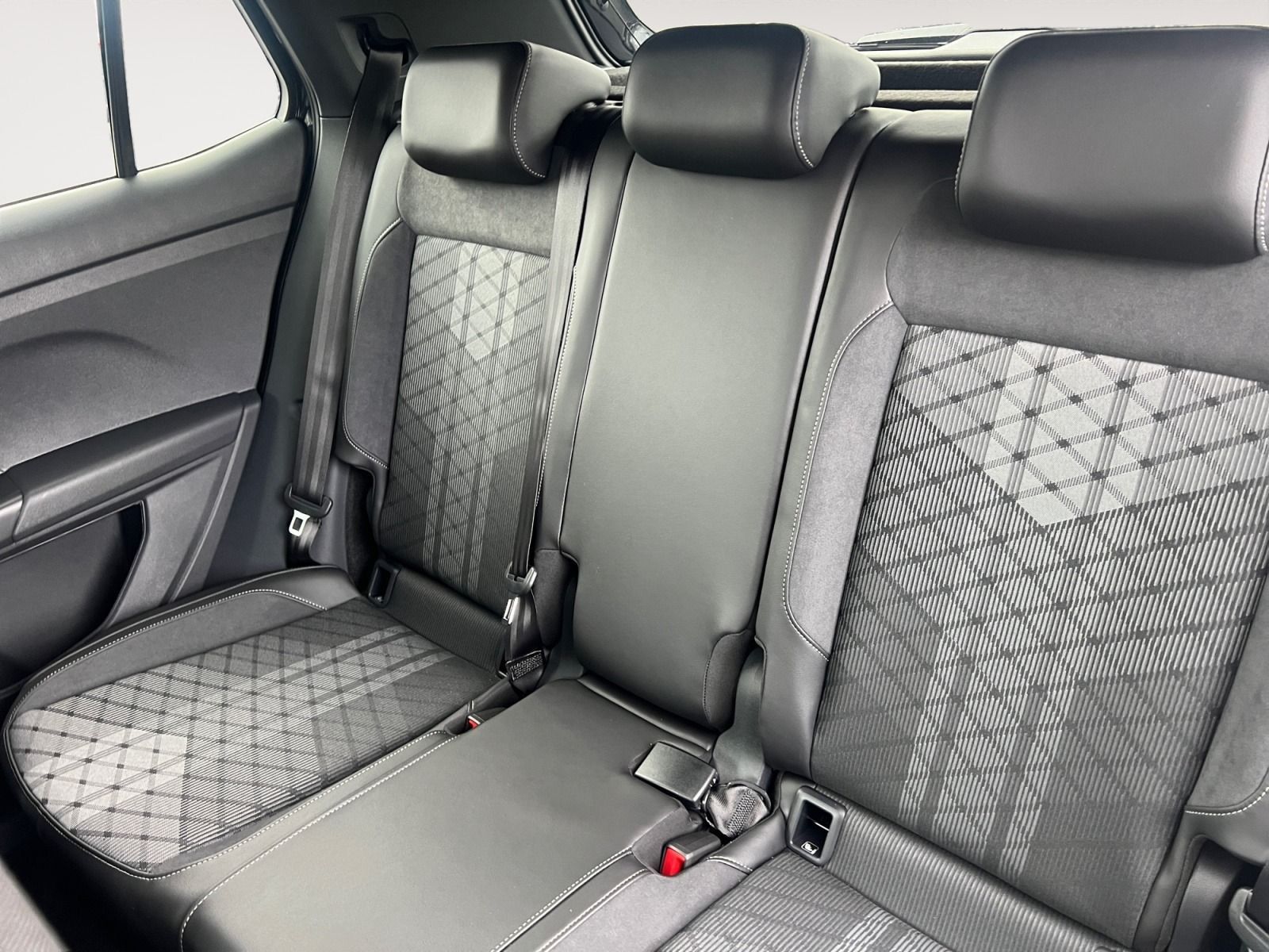 Volkswagen T-Cross - Bild 14