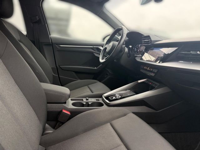 A3 e basis 40 Sportback 1.4 TFSI Navi ACC