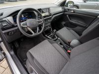 Volkswagen T-Cross - Vorschau Bild 12