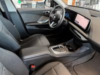 BMW 116 - Vorschau Bild 5