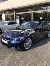ALPINA D3 S 3.0 Allrad Touring HUD Pano ACC 360° Kam - ALPINA aus 2020