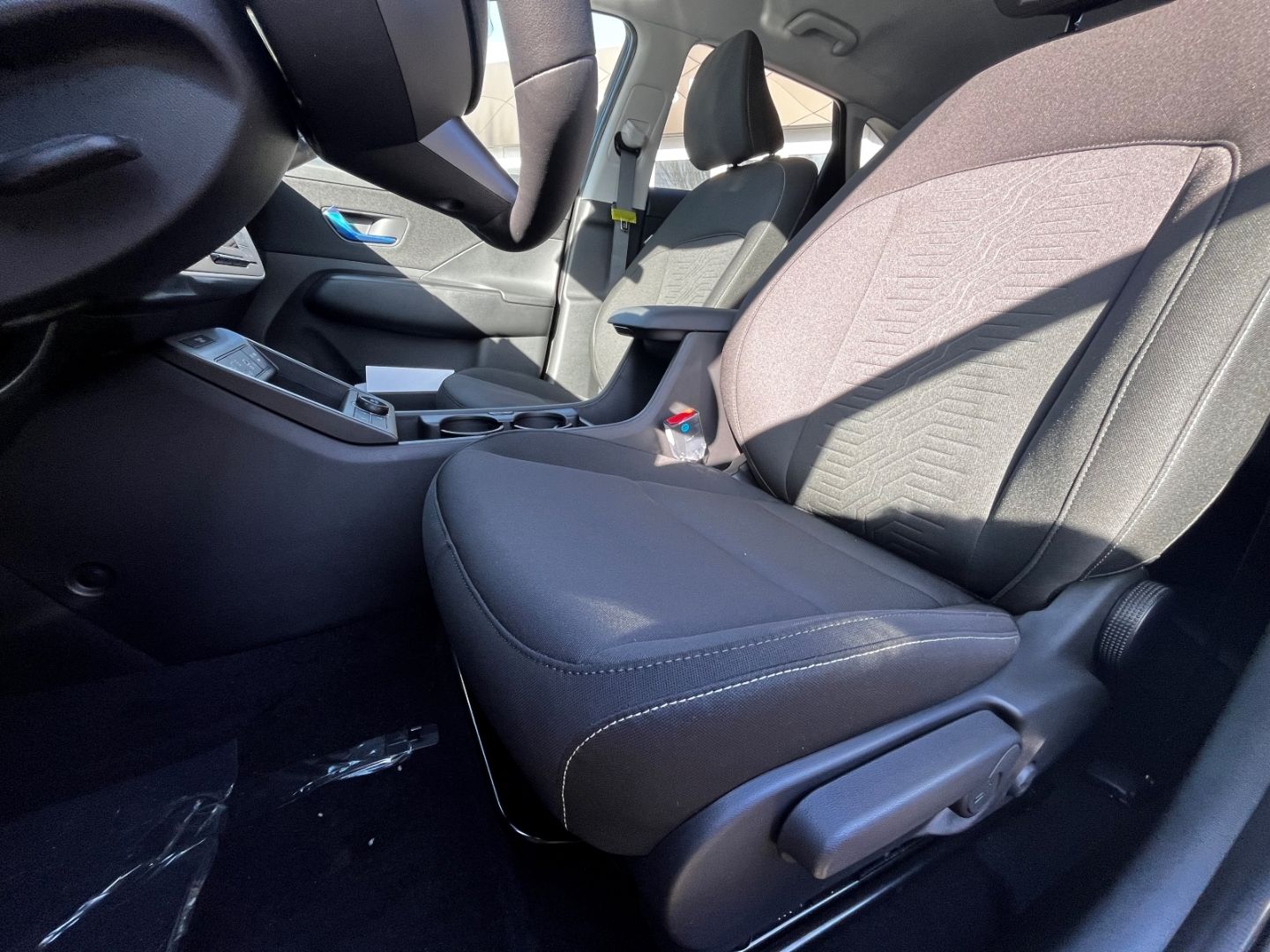 Hyundai KONA Elektro – Bild 8