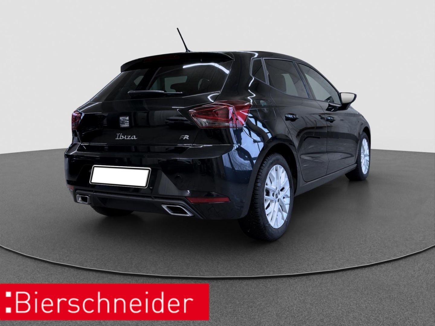 Seat Ibiza - Bild 7