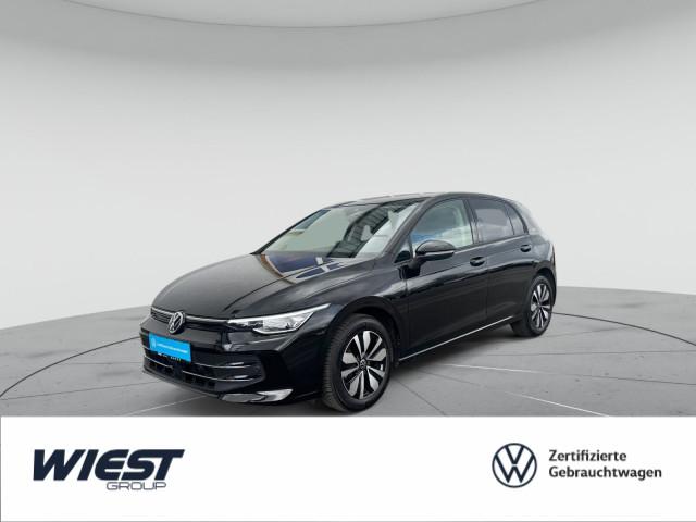 Volkswagen Golf 1.5 TSI GOAL Navi ACC LED+ SHZ AHK