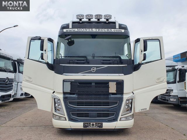 Volvo FH 460. Euro 6, mit Strom Generator, VEB+, Tüv