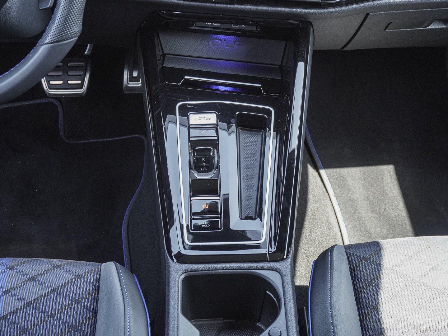 Volkswagen Golf R 2.0 TSI 4Motion DSG 20 Years PANO HEAD-UP, миниатюра 15