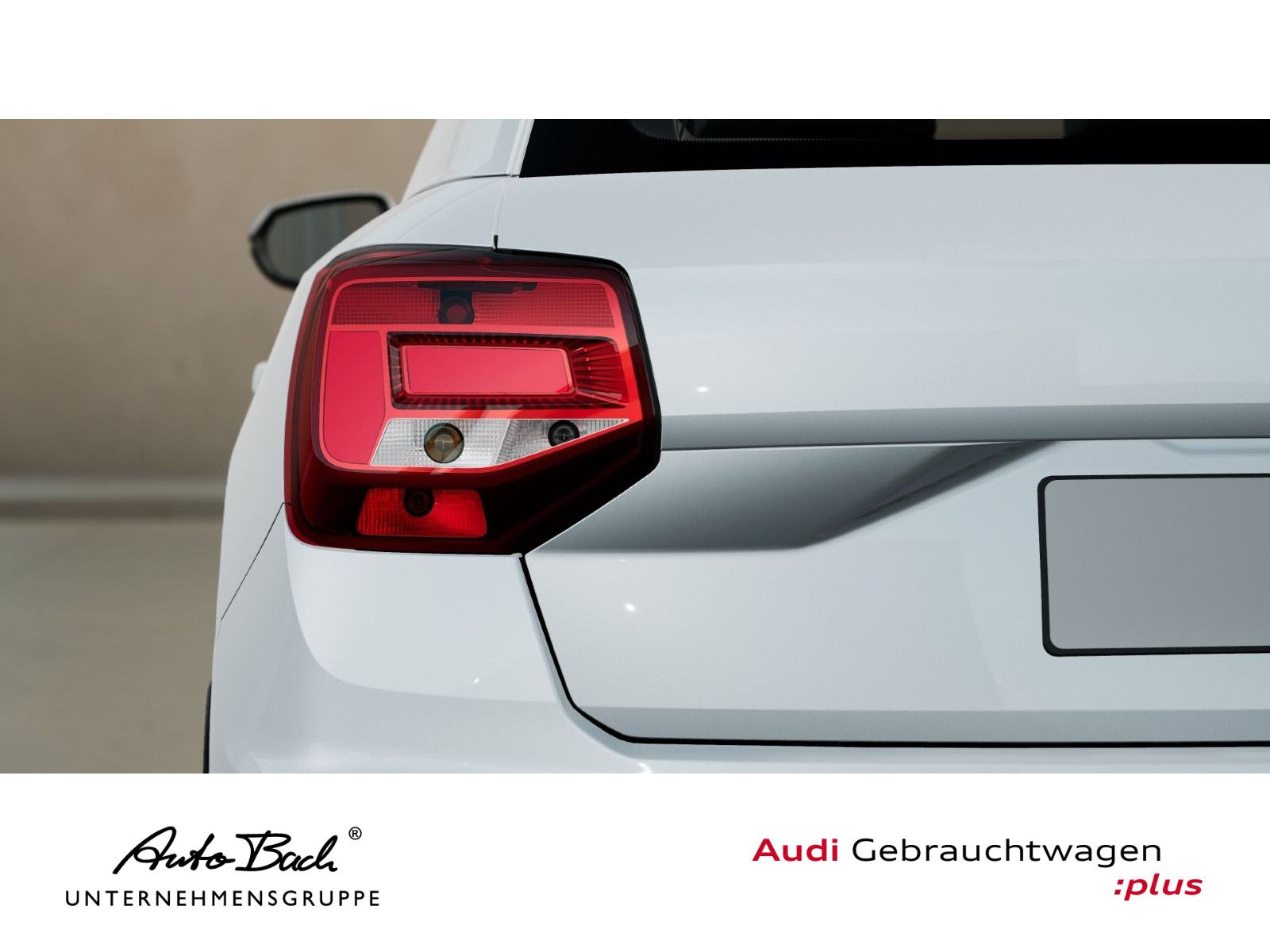 Audi Q2 - Bild 13