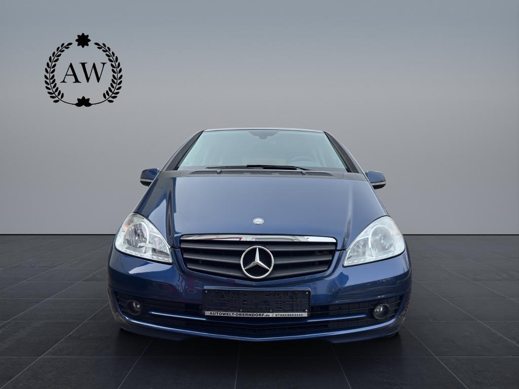 Mercedes-Benz A 160