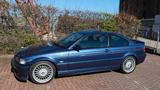 ALPINA B3 3,3 Coupe - ALPINA B3: Coupe