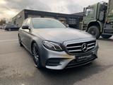 Mercedes-Benz E 400 d 4MATIC T Automatic - Mercedes-Benz: Automatic