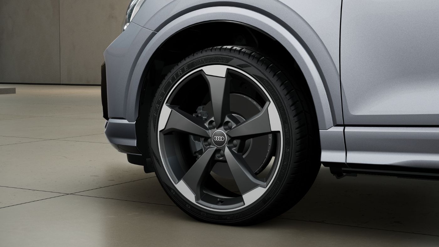 Audi Q2 - Bild 6