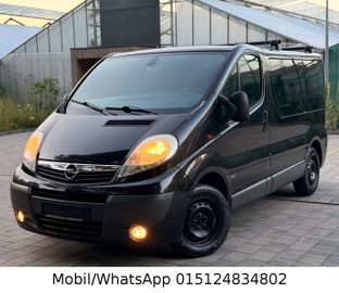 Opel Vivaro - 3