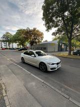 BMW 328i Sport Line (Umfangreiche Ausstatt... - BMW 328: 328i Sport