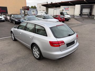 Audi A6 - 12