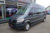 Volkswagen Crafter 35 SUPERHOCH-MAXI 2xsTÜR/LED/STDHZG/AHK - Volkswagen Crafter: Van, Super