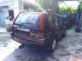 Nissan X-Trail 2.2 dCi Edition Elegance - Nissan X-Trail mit Diesel-Antrieb: Elegance