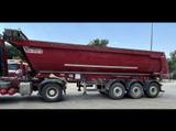 Meiller MHPS 12/27LOSS4 SAF 29m³ - Meiller LKWs