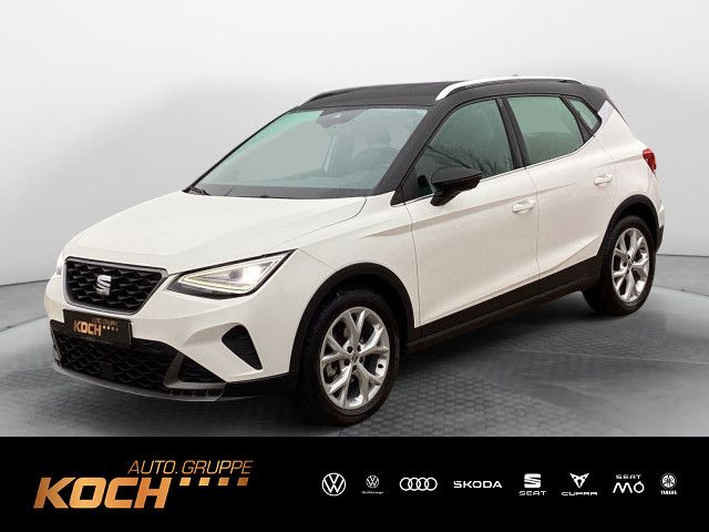 Seat Arona FR 1.0 TSI 81 kW (110 PS) 7-Gang-DSG