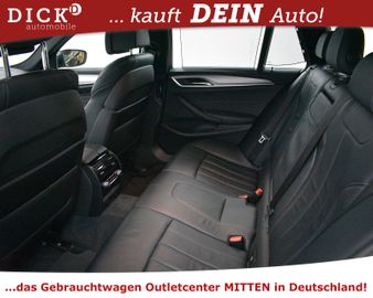 Fahrzeugabbildung BMW 540d Tou xDrive Aut. KOMFORTSI.+STDHZ+MEMO+HEAD+