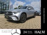 Mercedes-Benz GLC 220 d 4M AMG Line Advanced Pano-Dach AHK - Mercedes-Benz GLC 220 in Hannover
