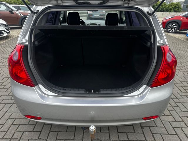 Kia cee’d / Ceed cee&apos;d LX EXPORT