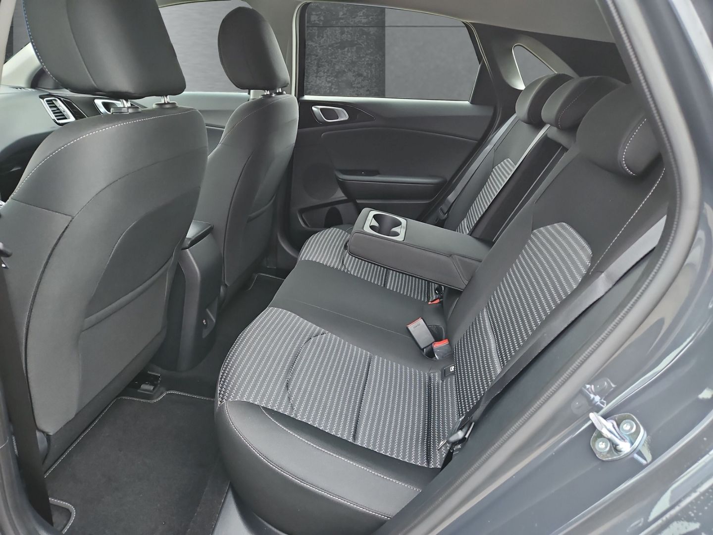 Kia cee'd / Ceed - Bild 9