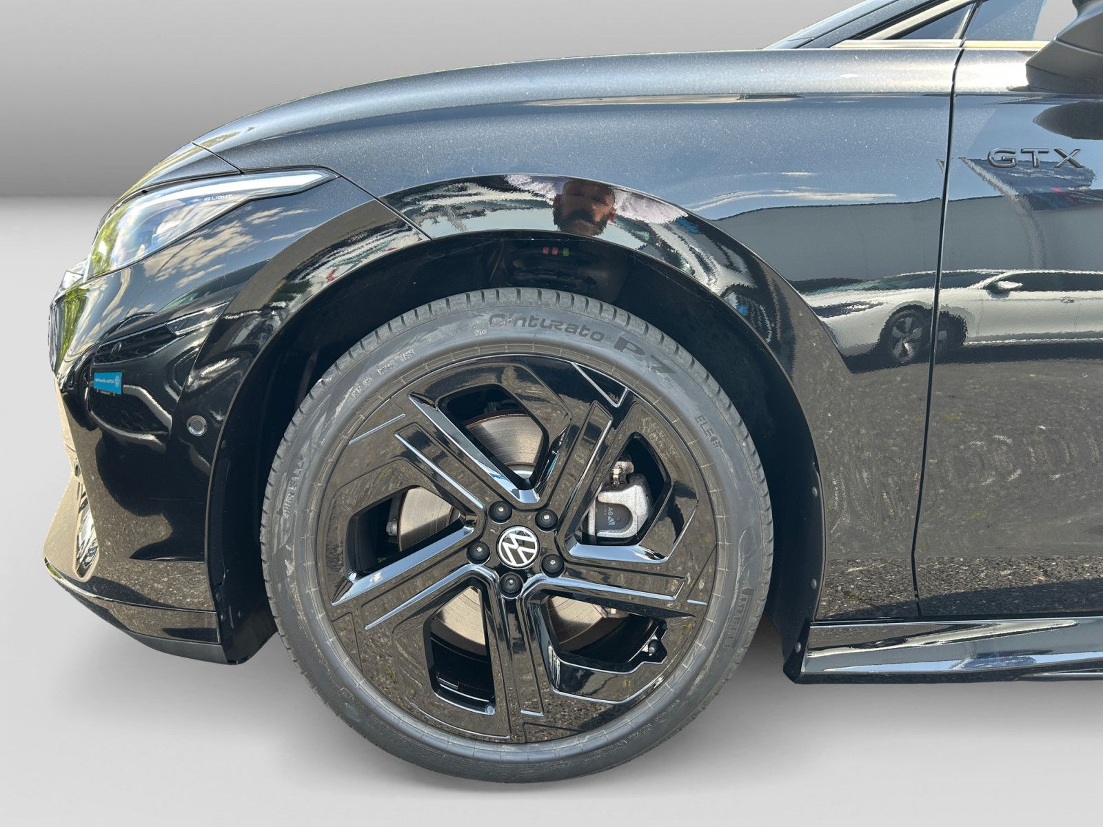 Volkswagen ID.7 - Bild 6
